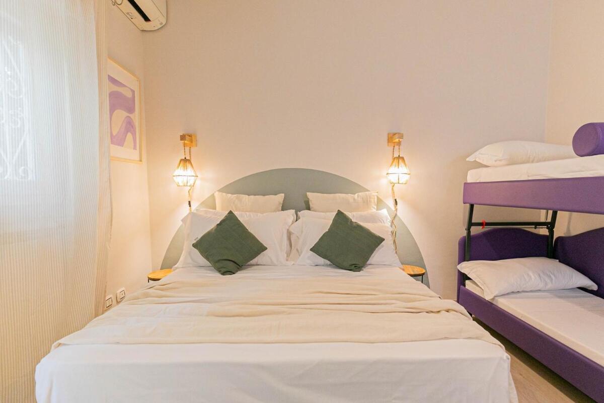 Appartamento Dafne Wonderful With Terrace Roma