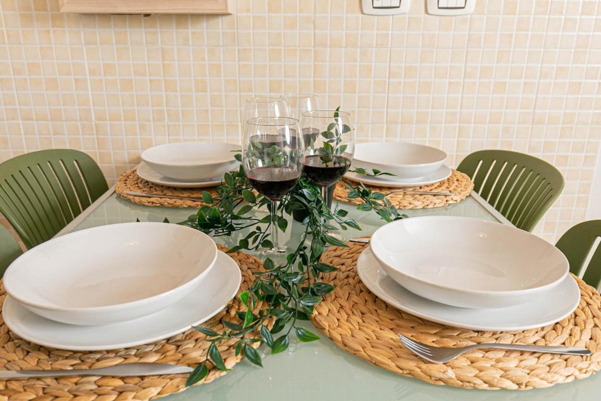 Dafne Wonderful With Terrace Appartamento