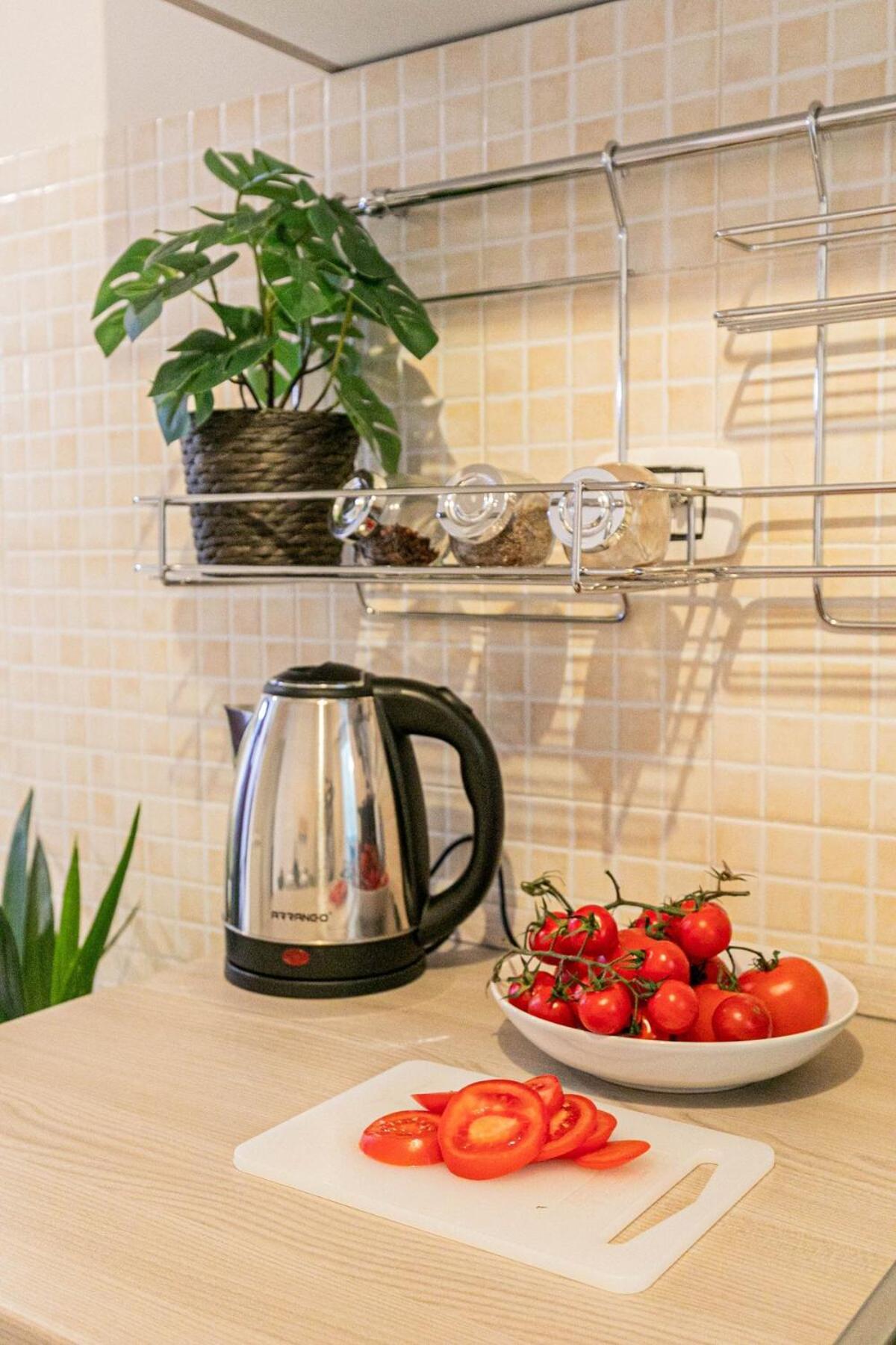 Appartamento Dafne Wonderful With Terrace